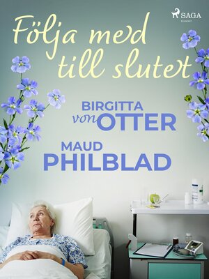 cover image of Följa med till slutet